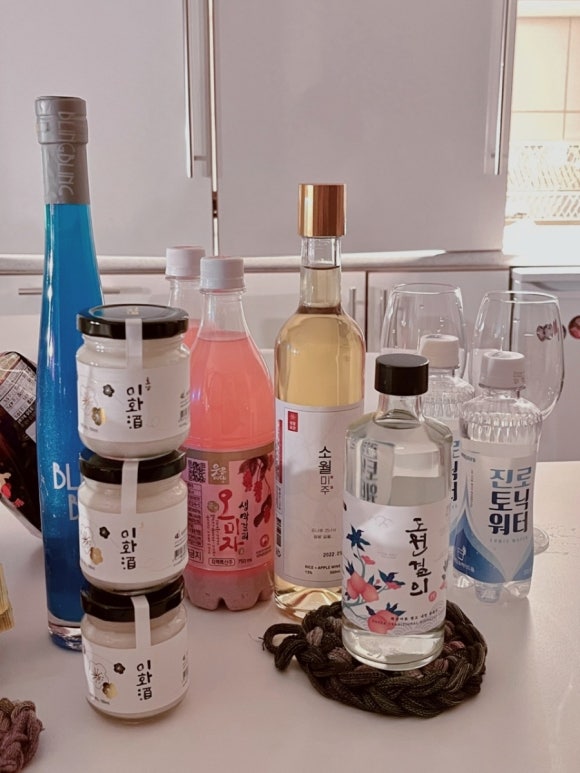 옥이랑커피 이미지