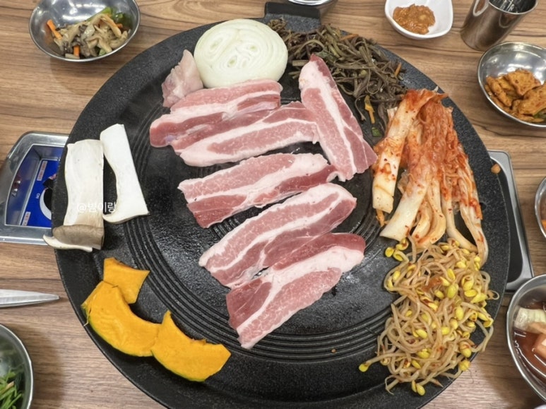 아리랑솥뚜껑 이미지