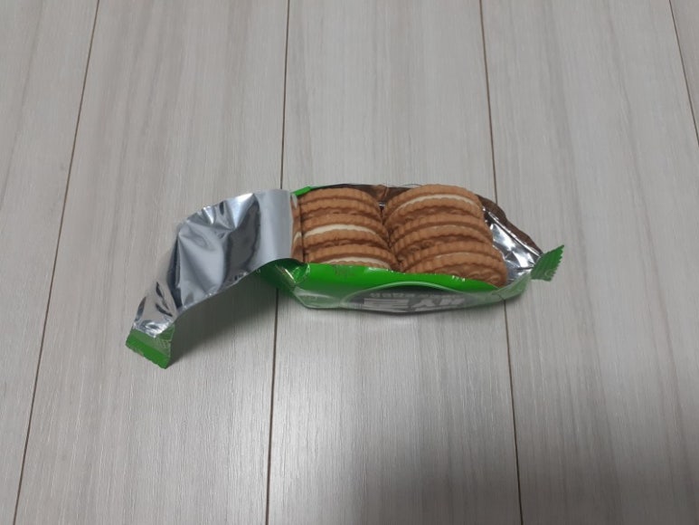 달콤샌드 이미지
