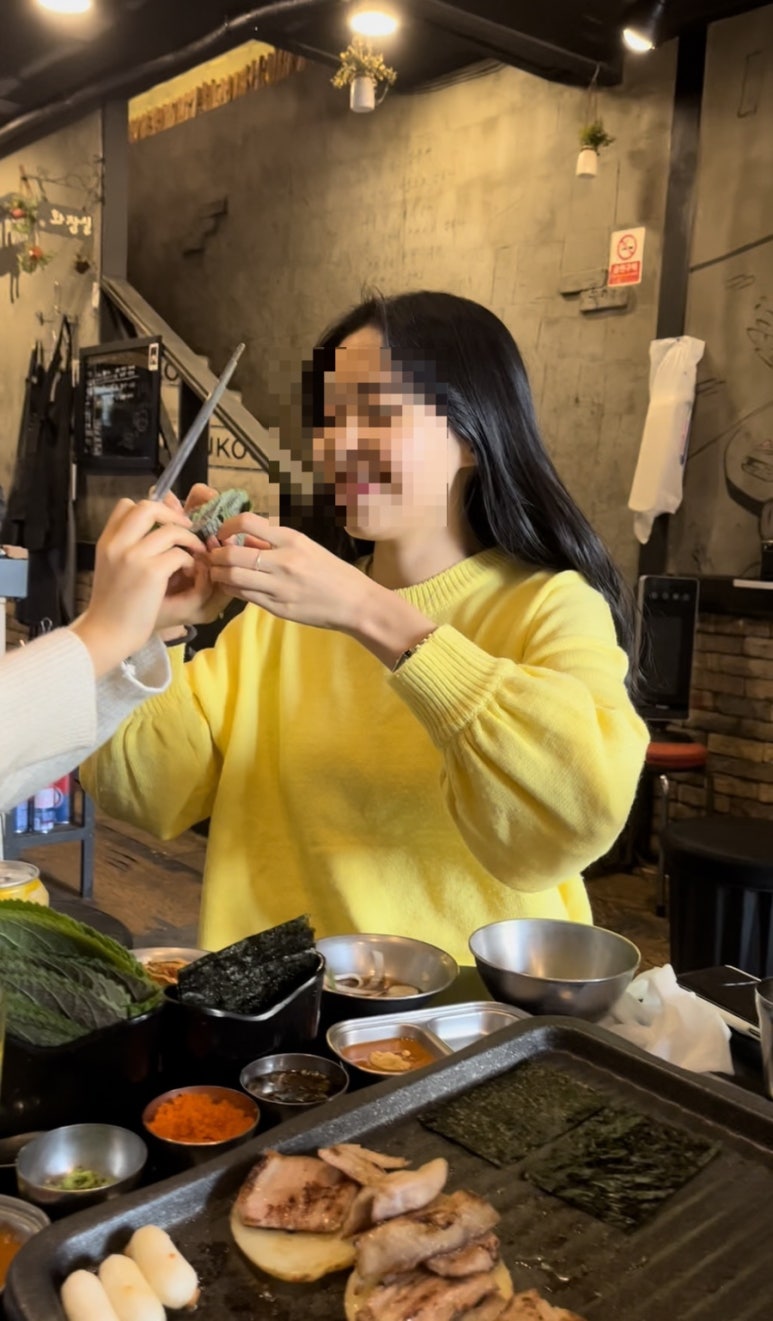 육덕후 이미지
