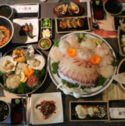 강릉수산 이미지