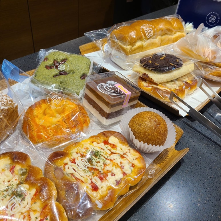 파리바게트상계 이미지