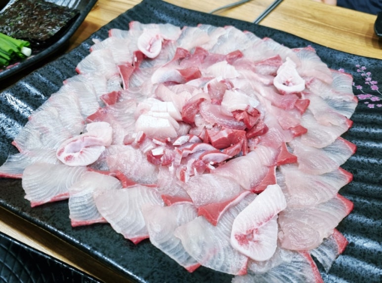 숙이네수산 이미지