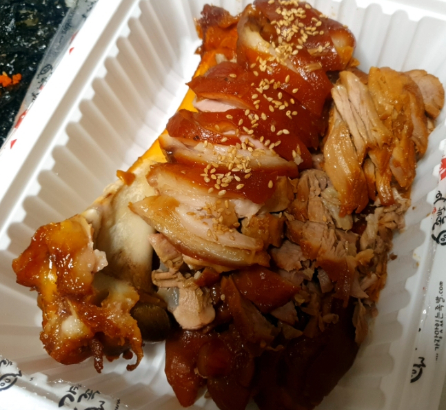 가장맛있는족발아중점 이미지