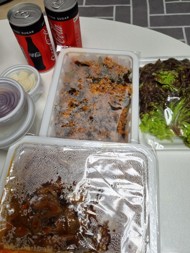 보배곱창 별내직영점 이미지