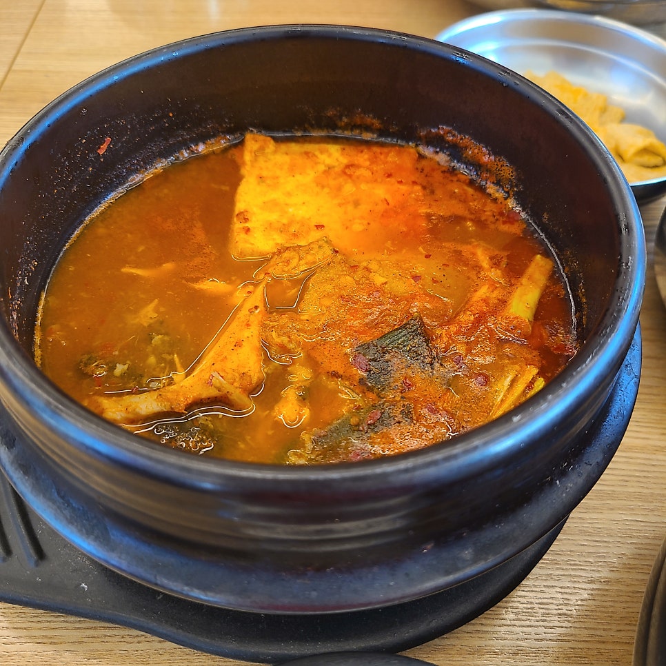 포항물회포항회집 이미지