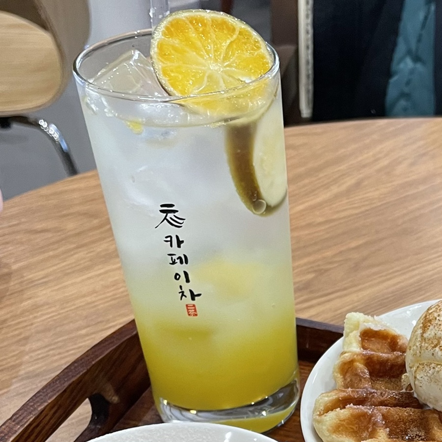 이차카페 이미지