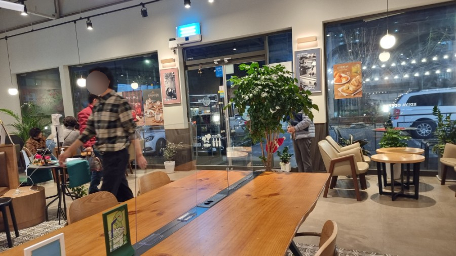 이디야커피울산삼산 이미지
