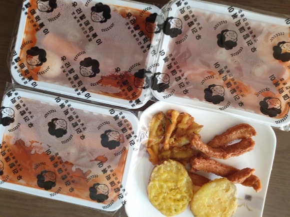 우리할매떡볶이 북수원점 이미지
