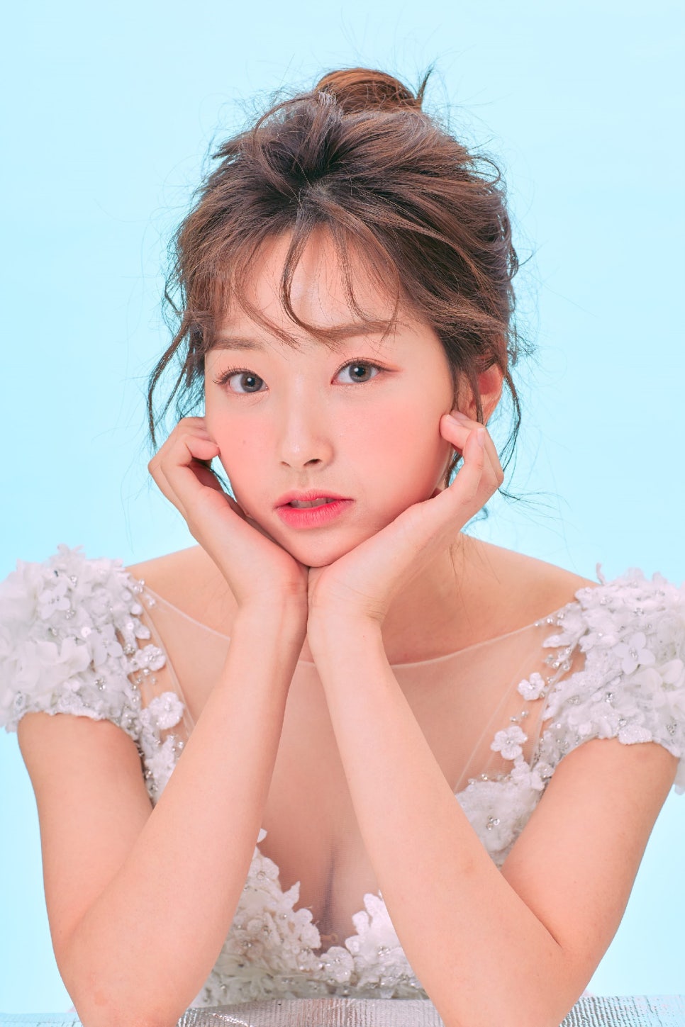 복헤어 이미지