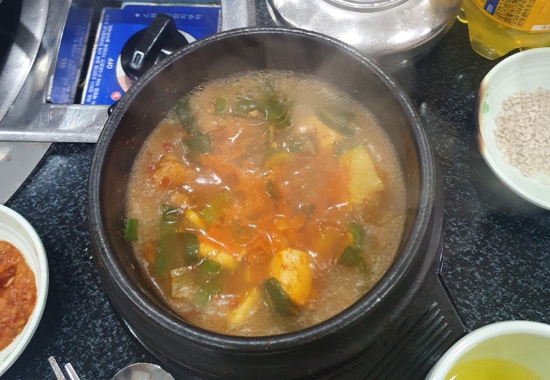 삼조축산 이미지