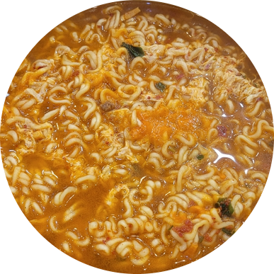 분식이좋아 이미지