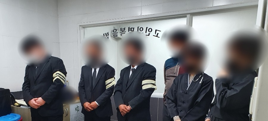 김해복음병원장례식장 이미지