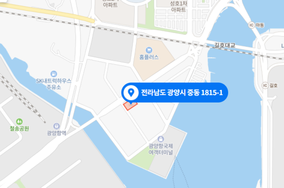 정호종합건축사사무소 이미지