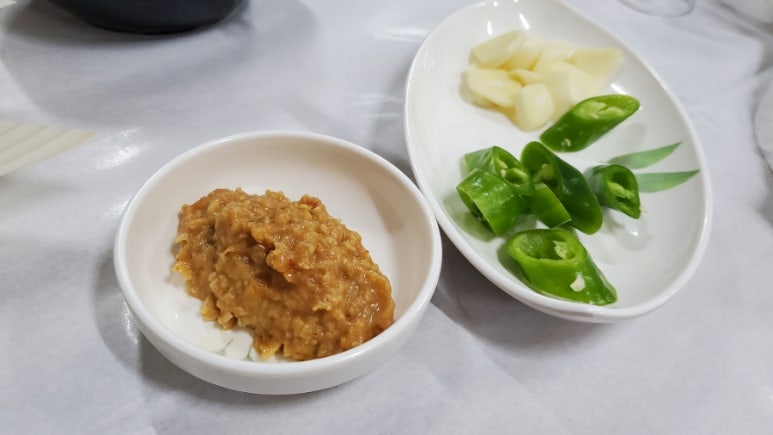 동영민물횟집 이미지
