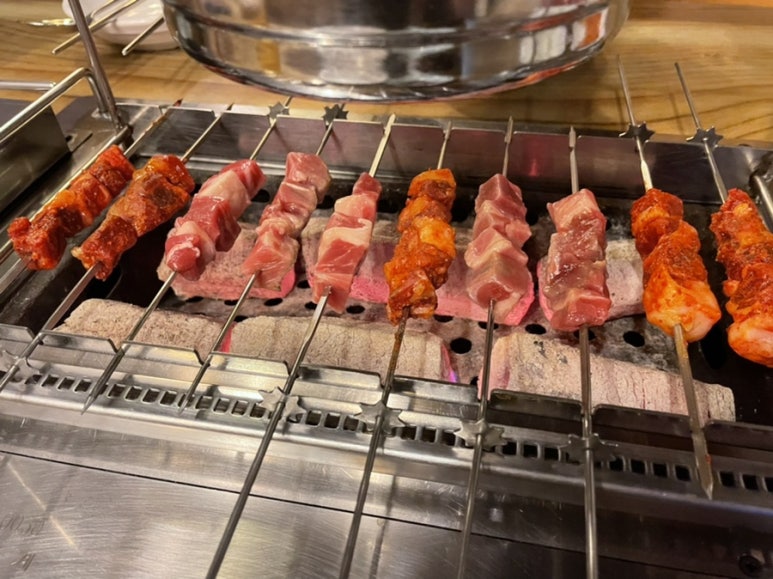 충대꽃화원 이미지