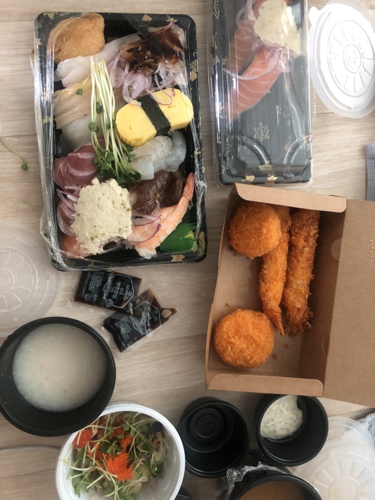 김종민초밥 이미지