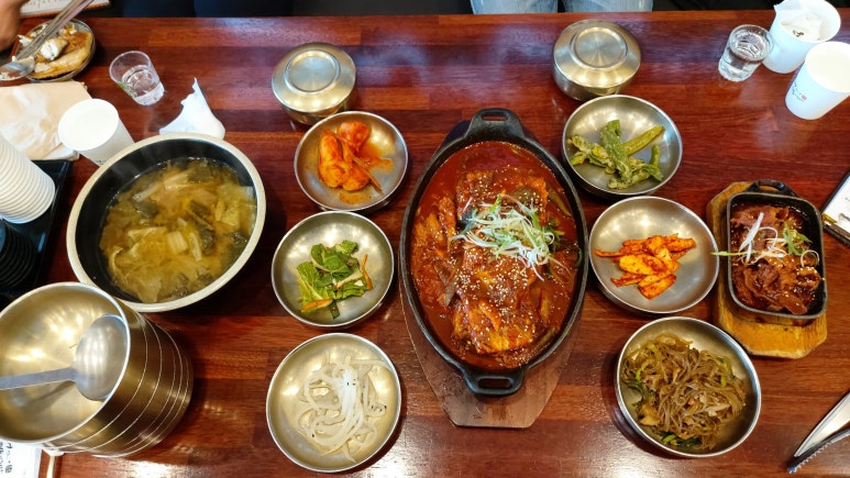 고등어명품이되다 이미지