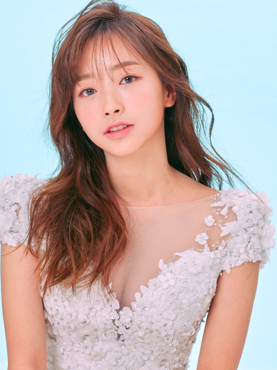 메이크업정은 이미지