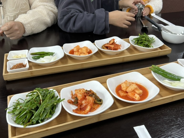 오봉산가마솥돼지국밥 이미지