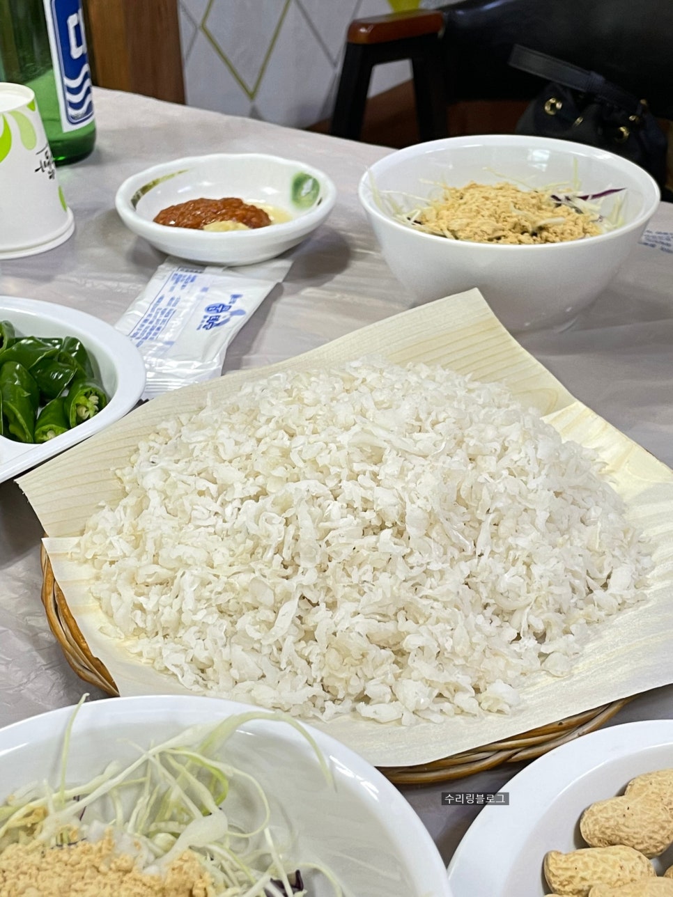 삼용횟집 이미지