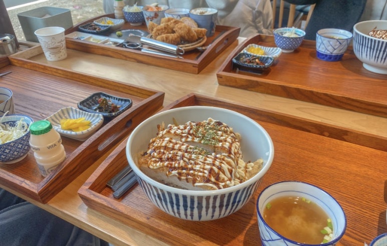카츠츠전주 이미지