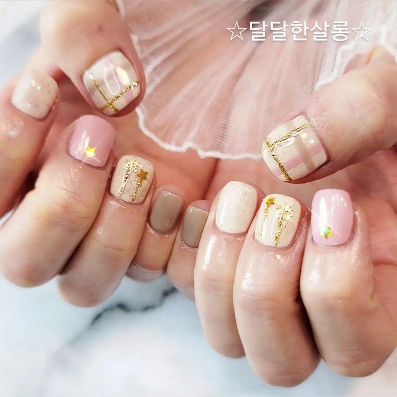달달한살롱 이미지