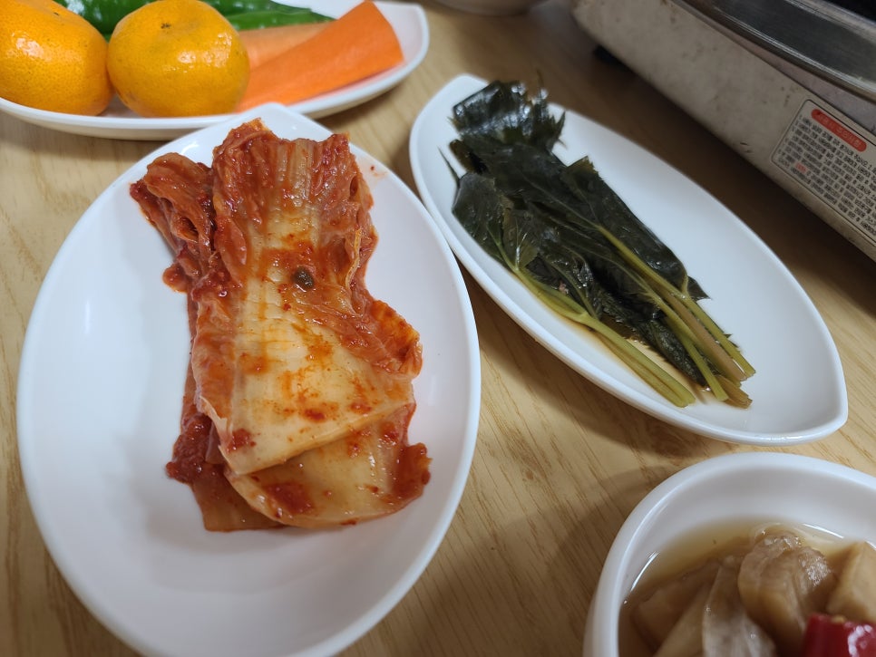 남해갈비 이미지