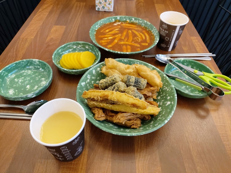 신매할매떡볶이 이미지