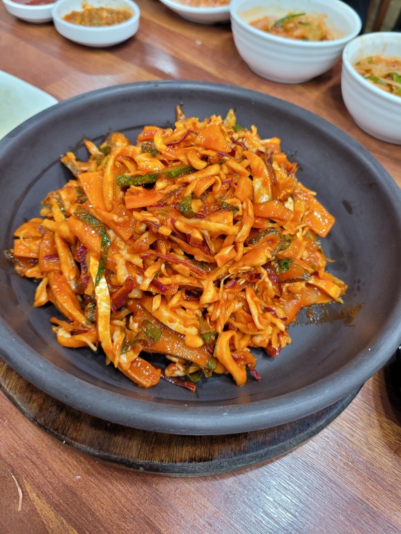 안양참수산 이미지