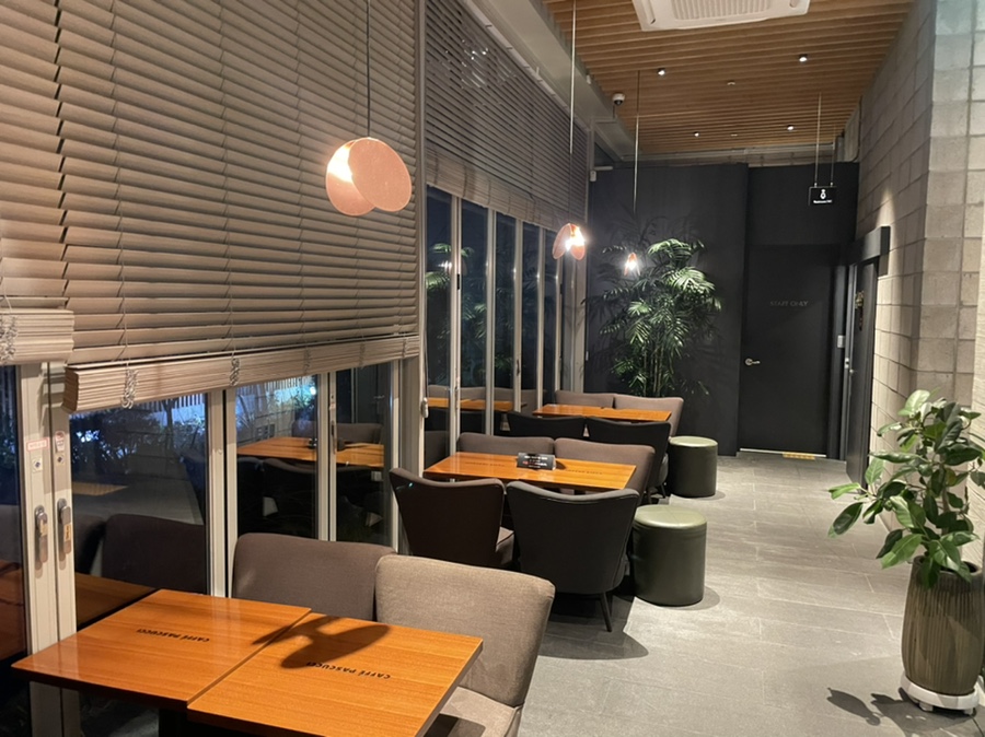 파스쿠찌석촌호수점 이미지