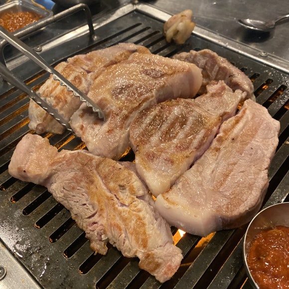 호구포주먹고기 이미지