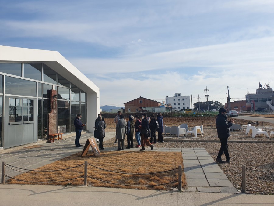 강원도협동조합감자여행 이미지