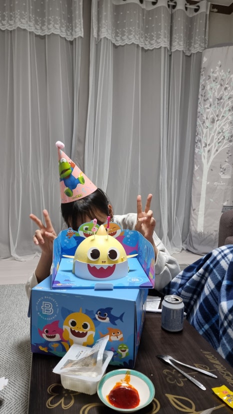 파리바게뜨김천예술회관점 이미지