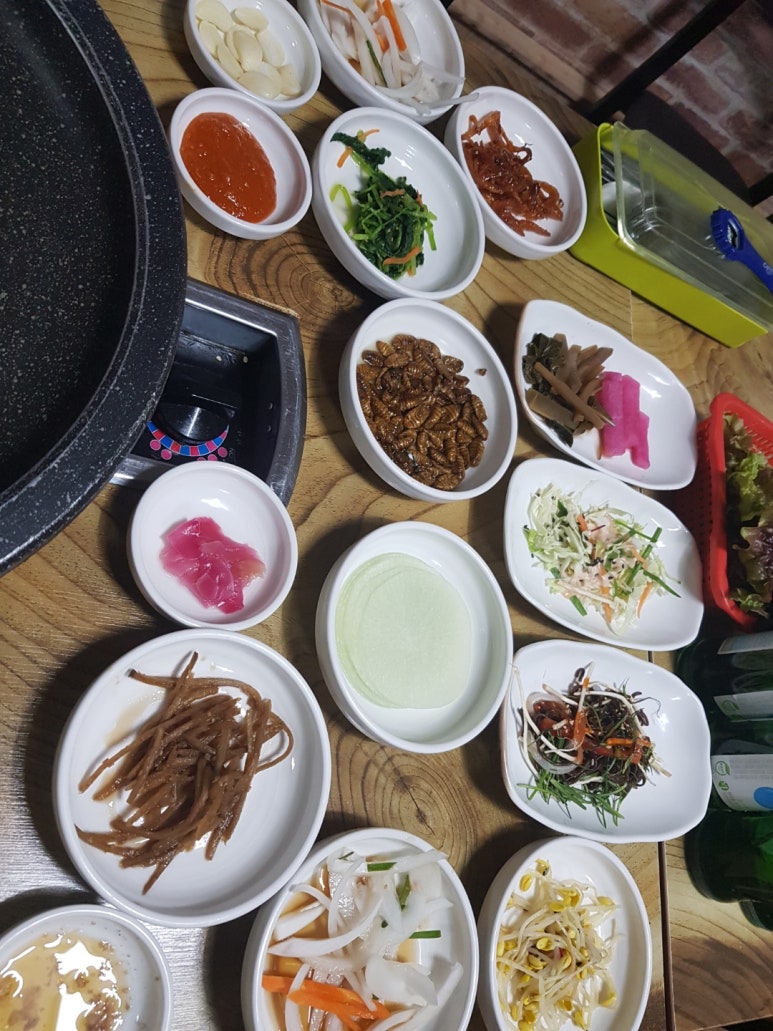 북천식육식당 이미지