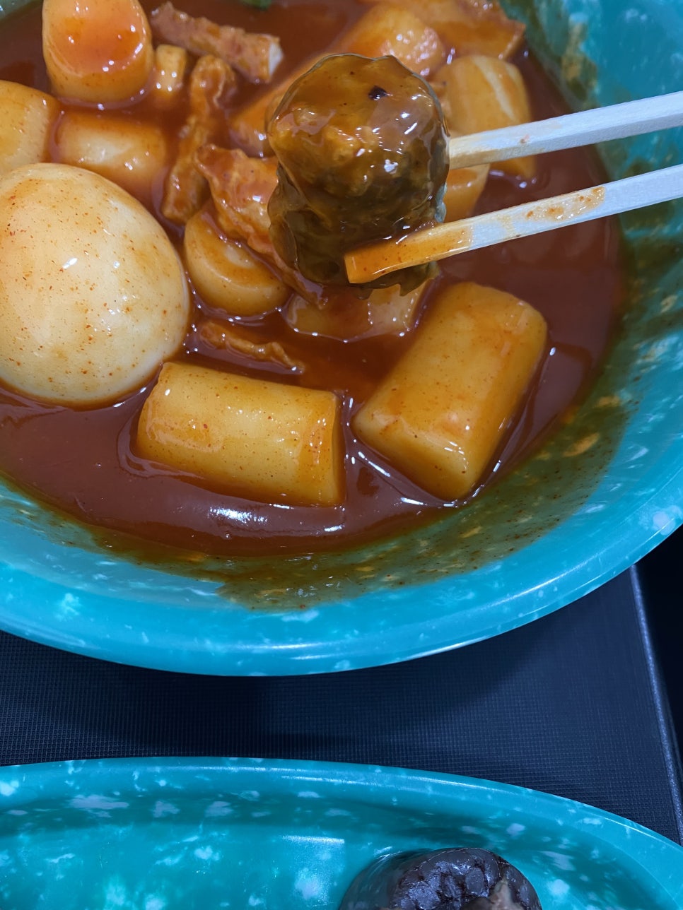 우리할매떡볶이 아산점 이미지