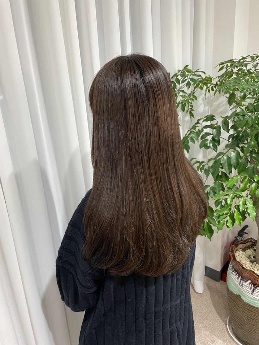 붙임머리따음 이미지