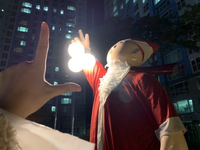자야조경 이미지