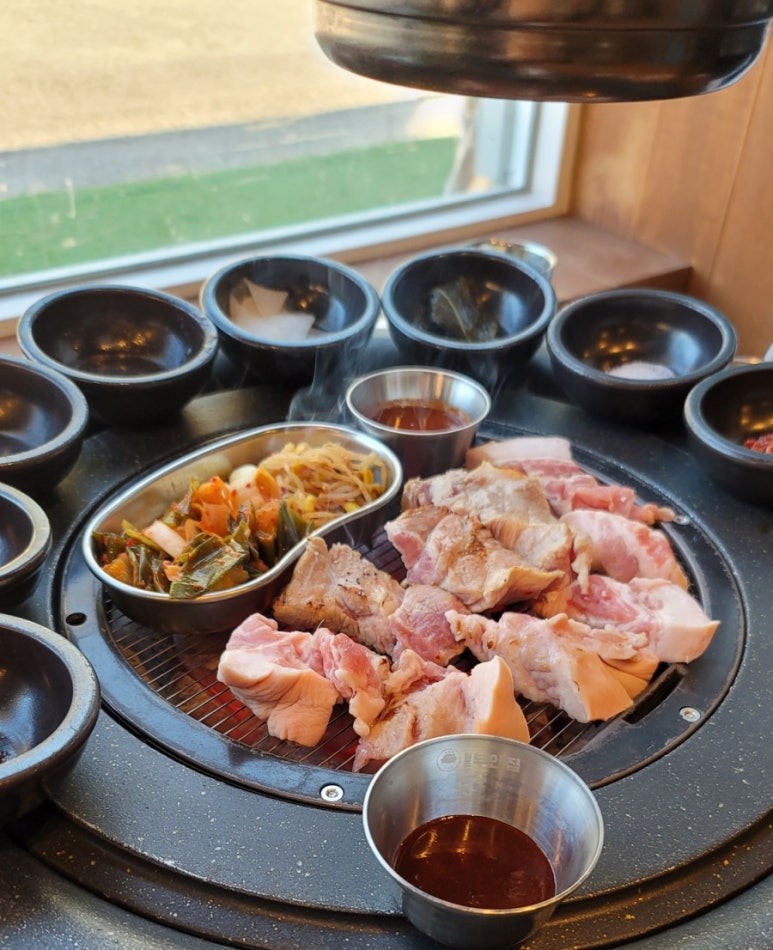 원조부안집하남풍산역점 이미지
