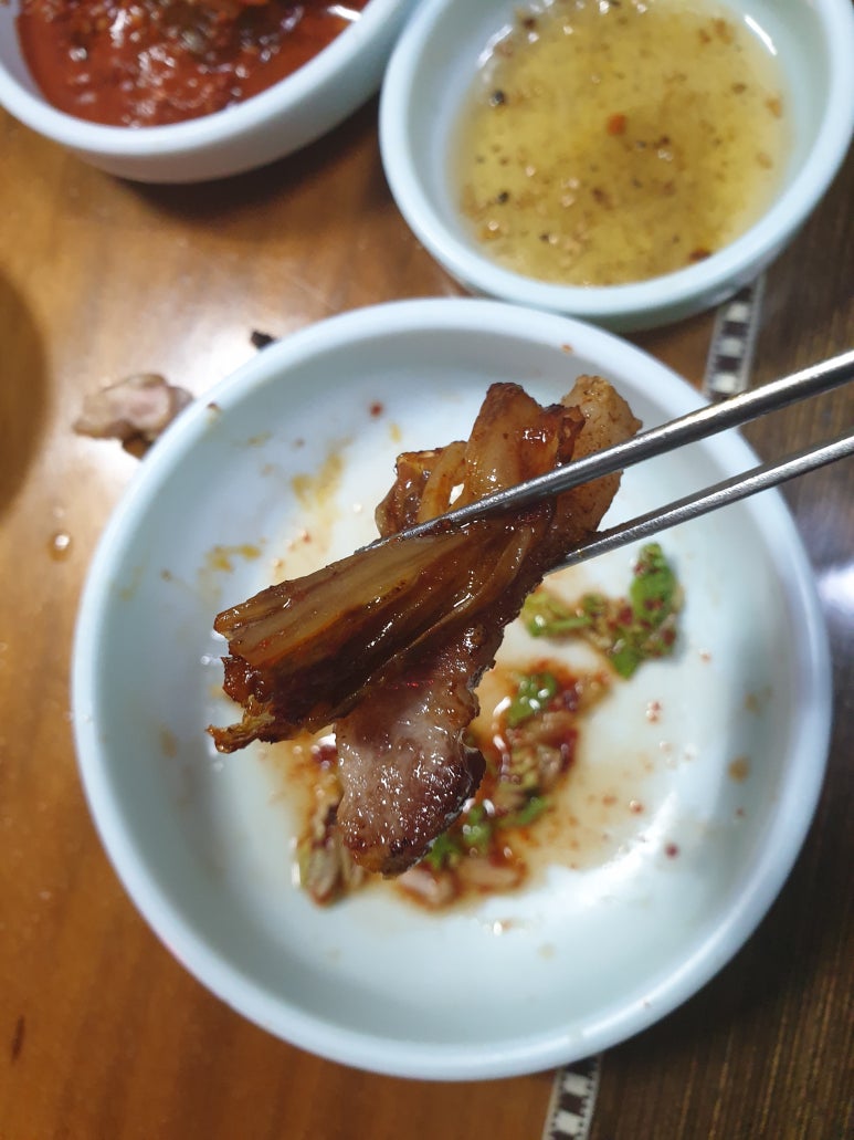 오고집고기마을 이미지