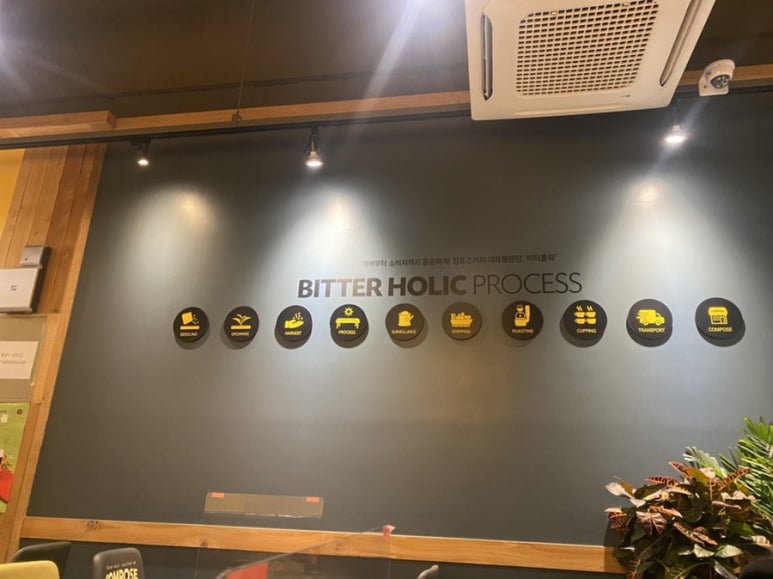 컴포즈커피구월인향점 이미지