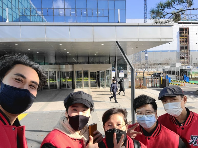 삼성감자탕 이미지