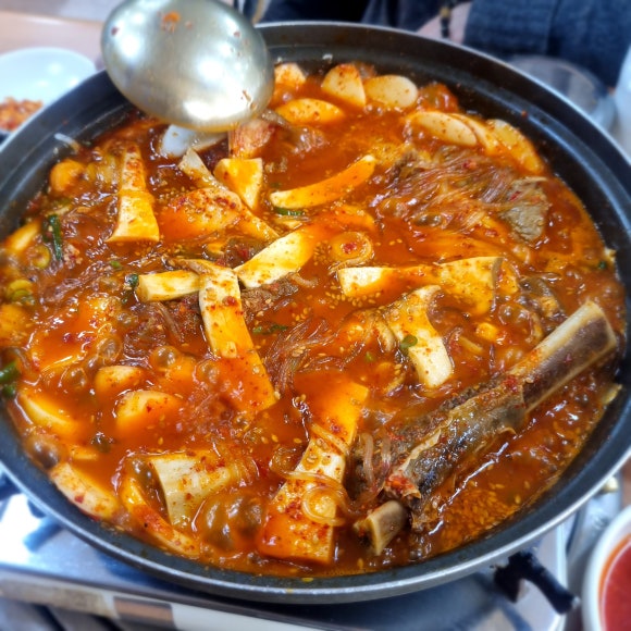 대봉숯불갈비 이미지