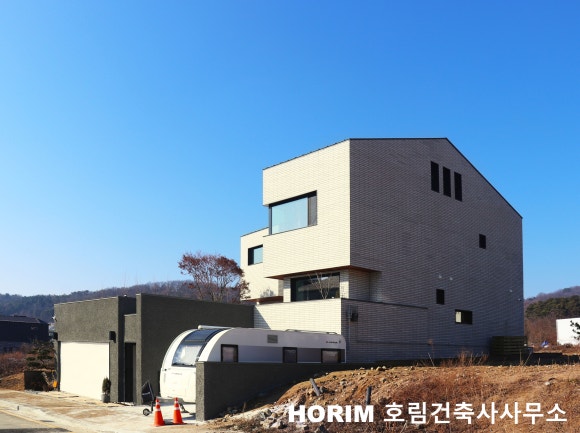 건축사사무소이음 이미지