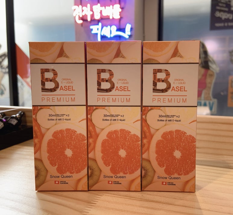 스노우래빗 이미지