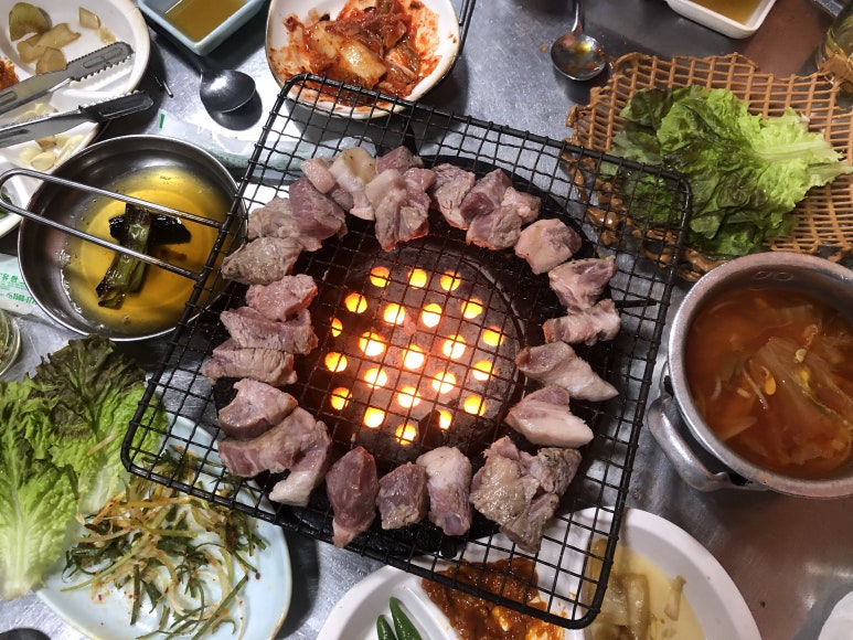 고가길구공탄 이미지