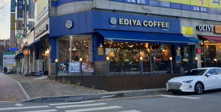 이디야계산도두리점 이미지