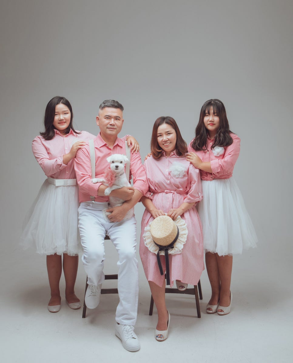 포시즌헤어 이미지