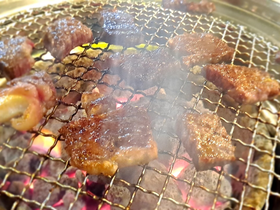 성우식육식당 이미지