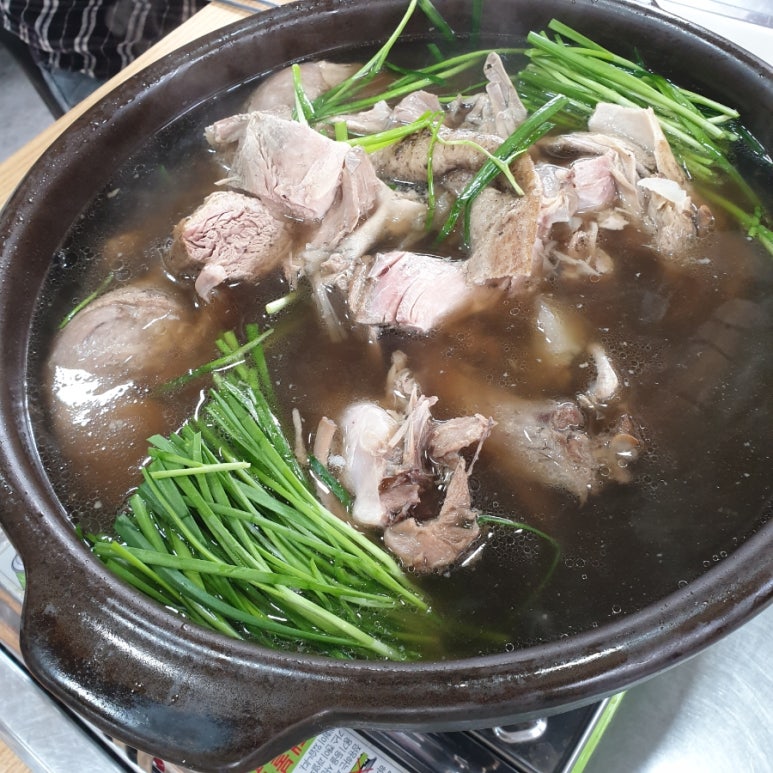 금해복집 이미지